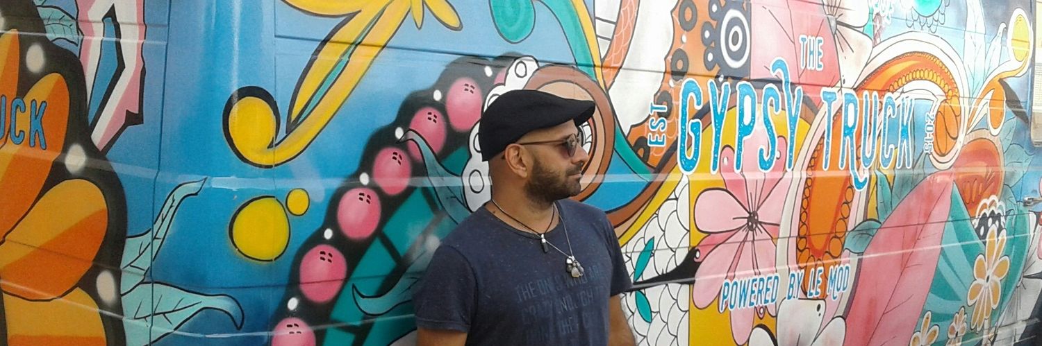PituFarias's profile banner image