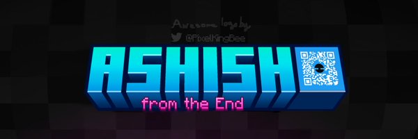 AshishXMC  Profile Banner