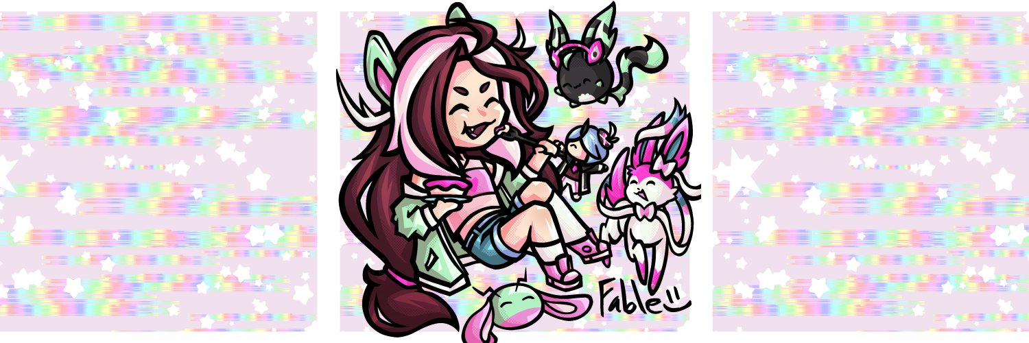 Fable 🌈 banner
