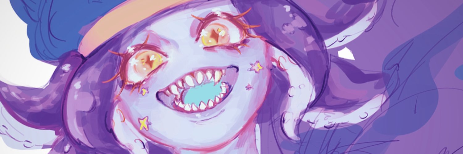 ChiranuiTheStar's profile banner image