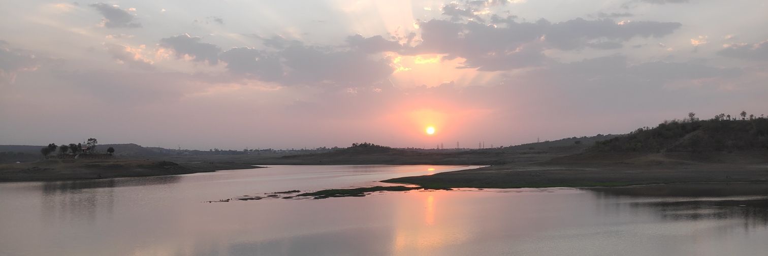 Group of word banner