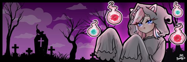peachuislost Profile Banner