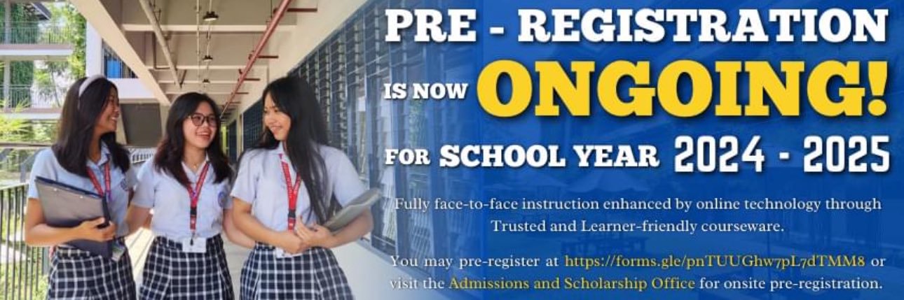 AdDU ABM (Official) banner