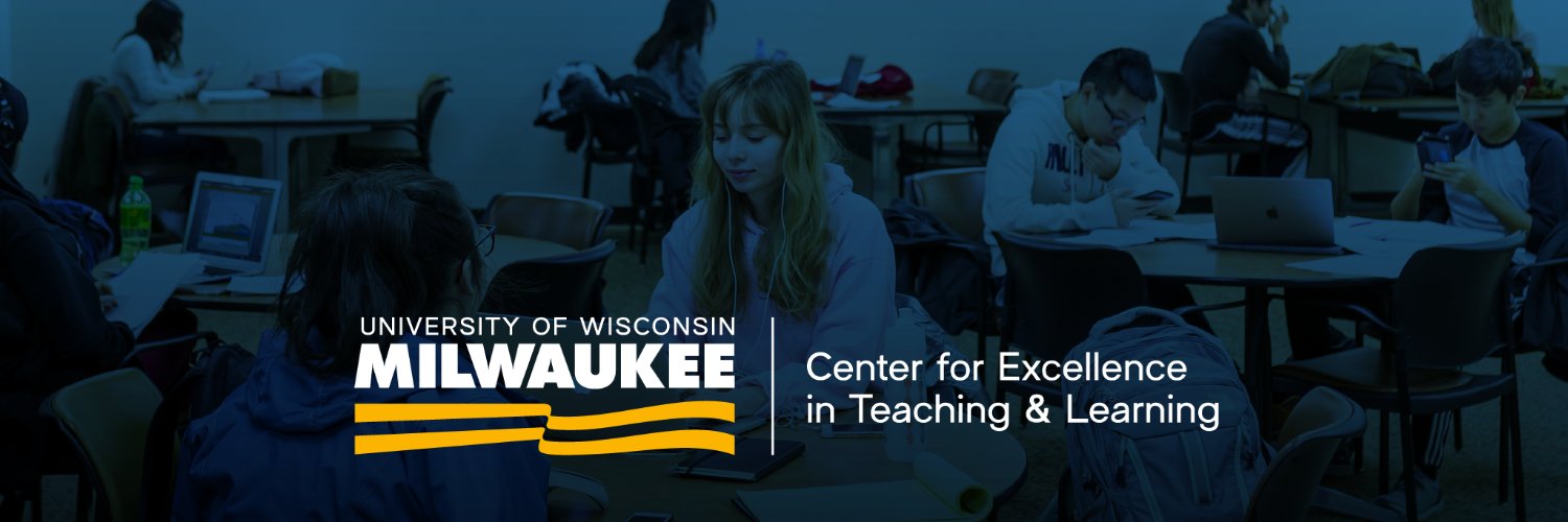 UWMCETL's profile banner image