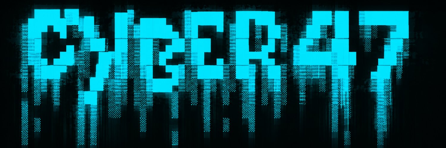 Cyber47 banner