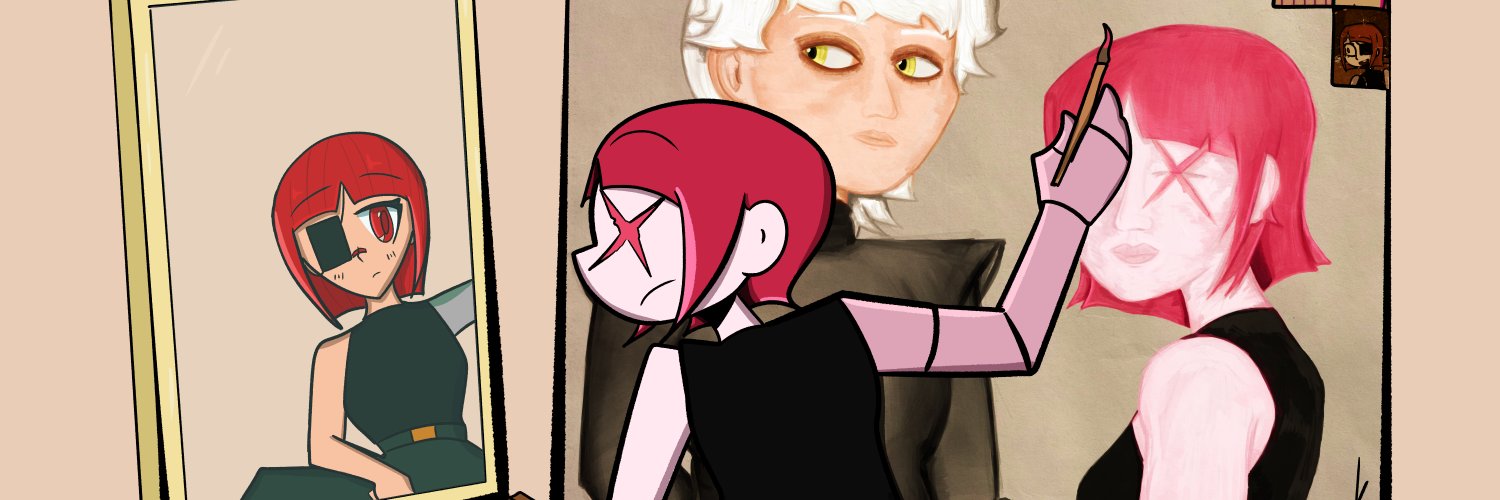 alessluk's profile banner image