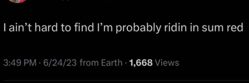 BOYDATSSMADDIE's profile banner image