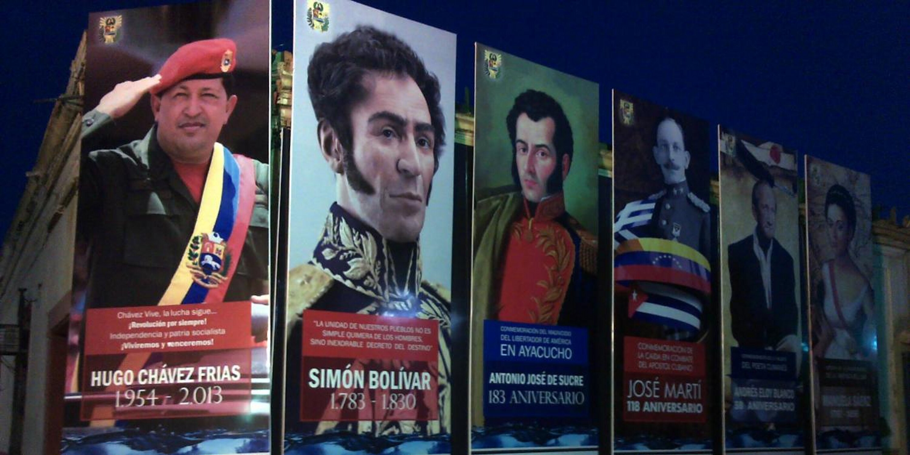 DoranaVidal's profile banner image