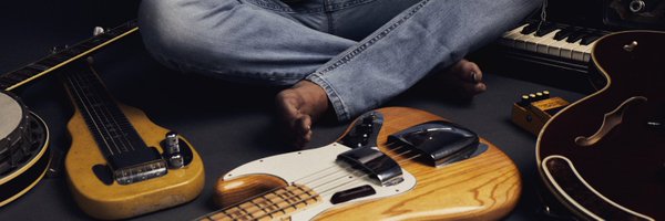 MarkBryanMusic Profile Banner