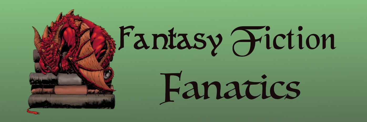 Fantasy Fiction Fanatics banner
