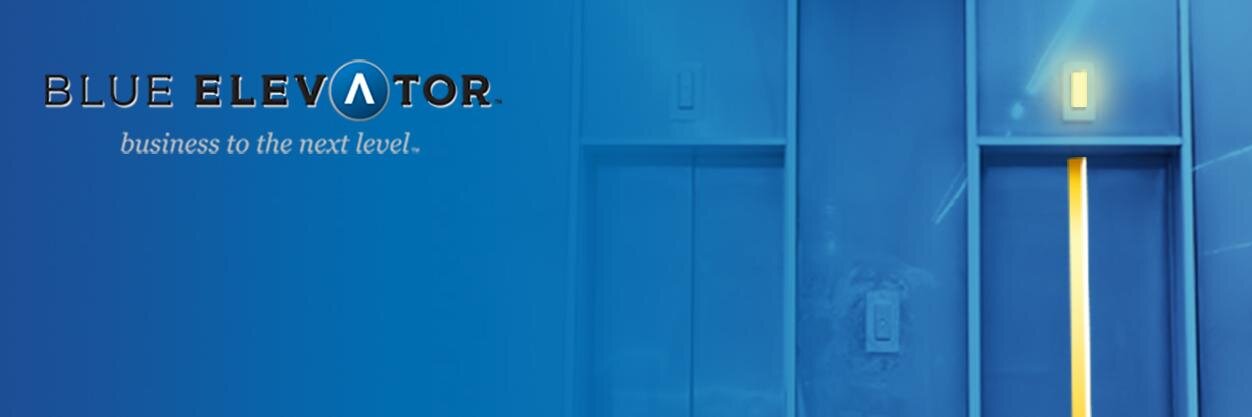 BlueElevator's profile banner image