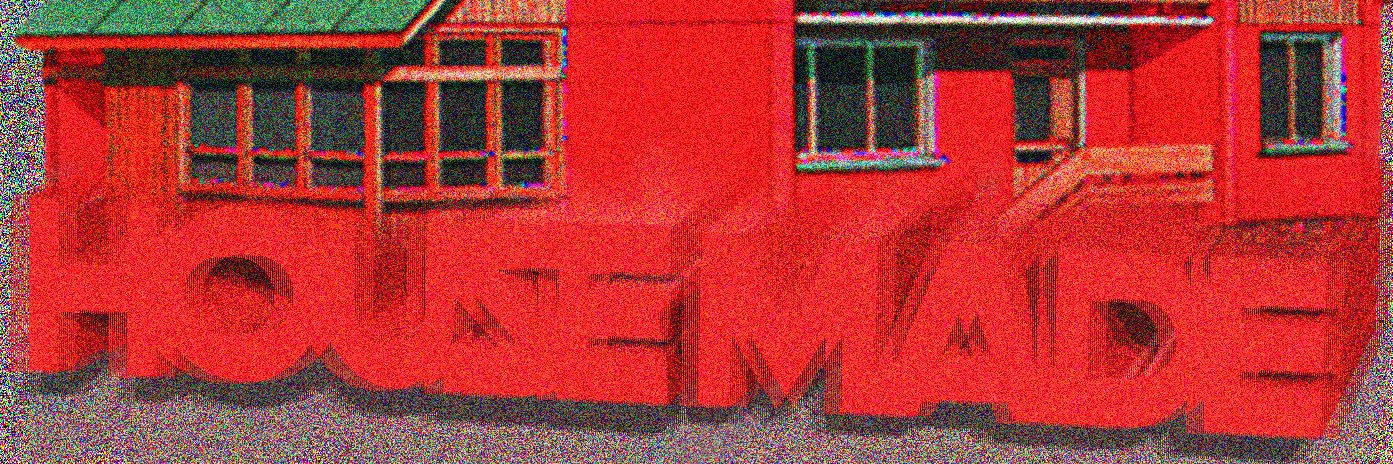 HouseMadeMusic🏠 banner