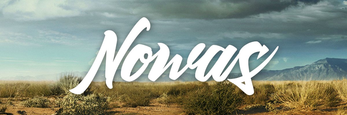 ItsNowas's profile banner image