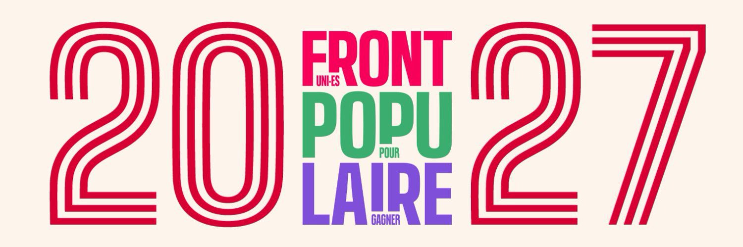 Parti Socialiste d’Indre-et-Loire banner