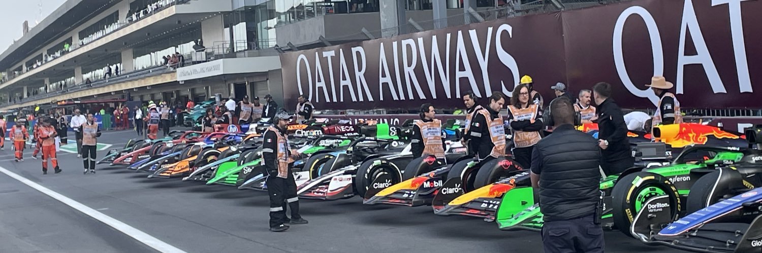 Checo2312's profile banner image