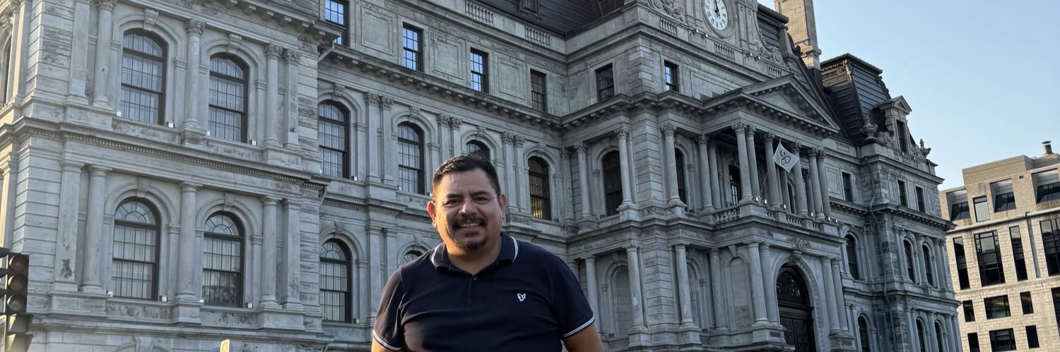 AlfonsoMachuca's profile banner image