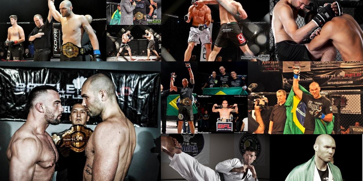 AdamSantosMMA's profile banner image
