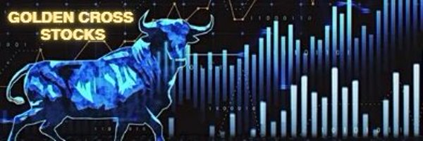 CrossStocks Profile Banner