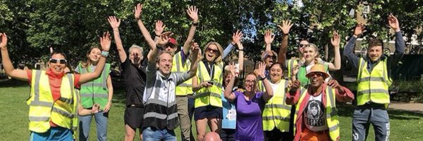 highburyparkrun Profile Banner