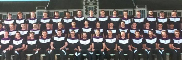harryslack97's profile banner image