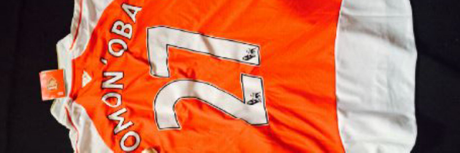 Omonorba's profile banner image