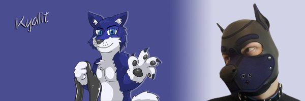 KyalitTheWolf Profile Banner