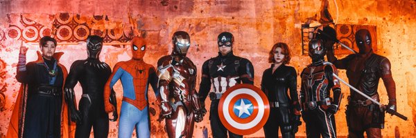 rzheroes Profile Banner