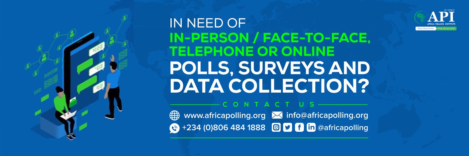 Africa Polling Profile Banner