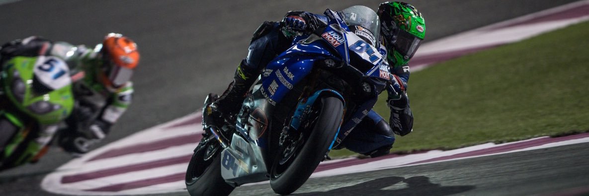 loris84's profile banner image