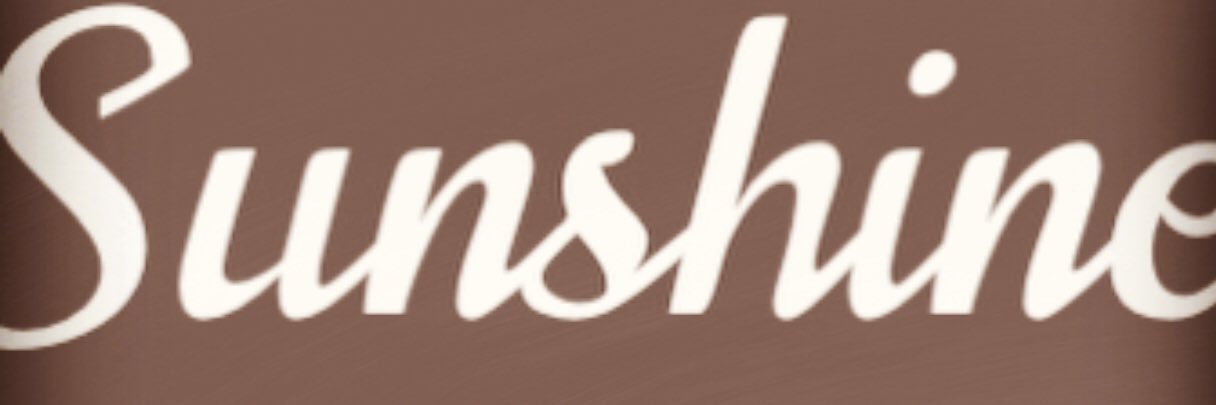 sunshineomolope's profile banner image