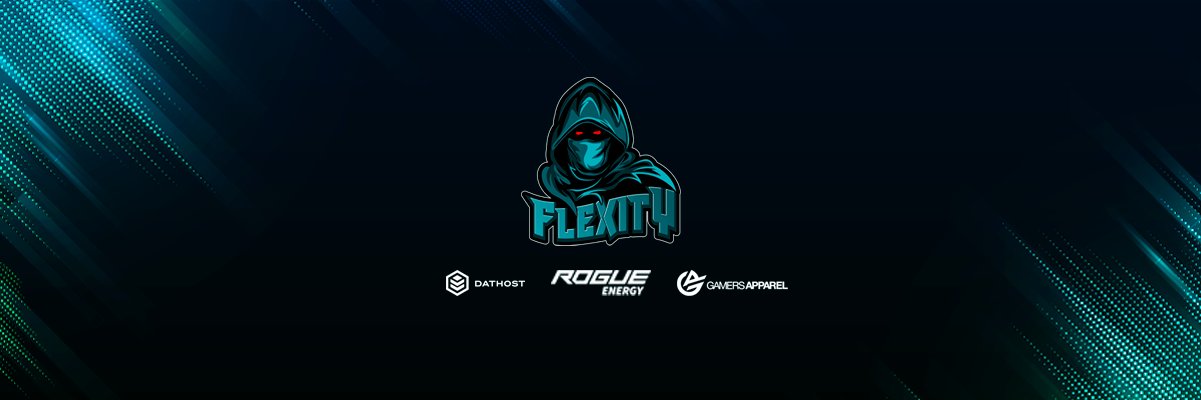Flexity banner