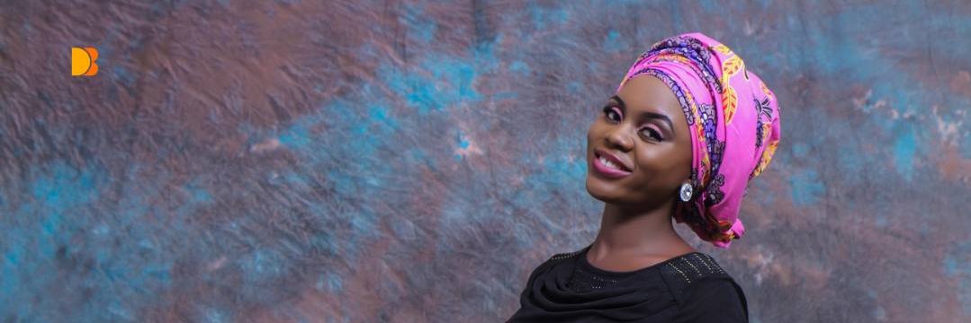 Kween OluBunmi Smart banner