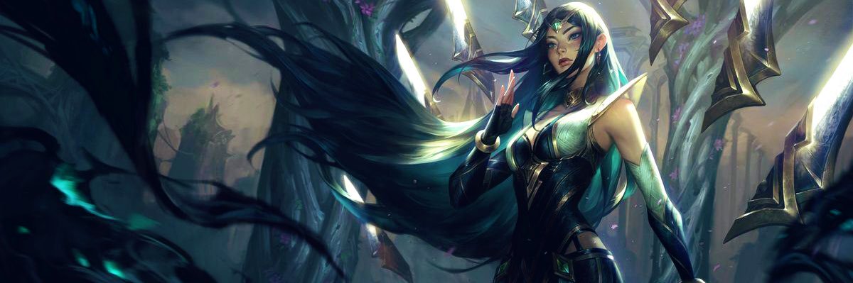 MarvanIV's profile banner image