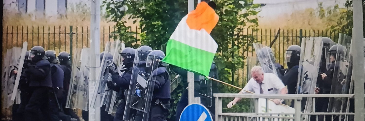 Brian Garrigan's banner