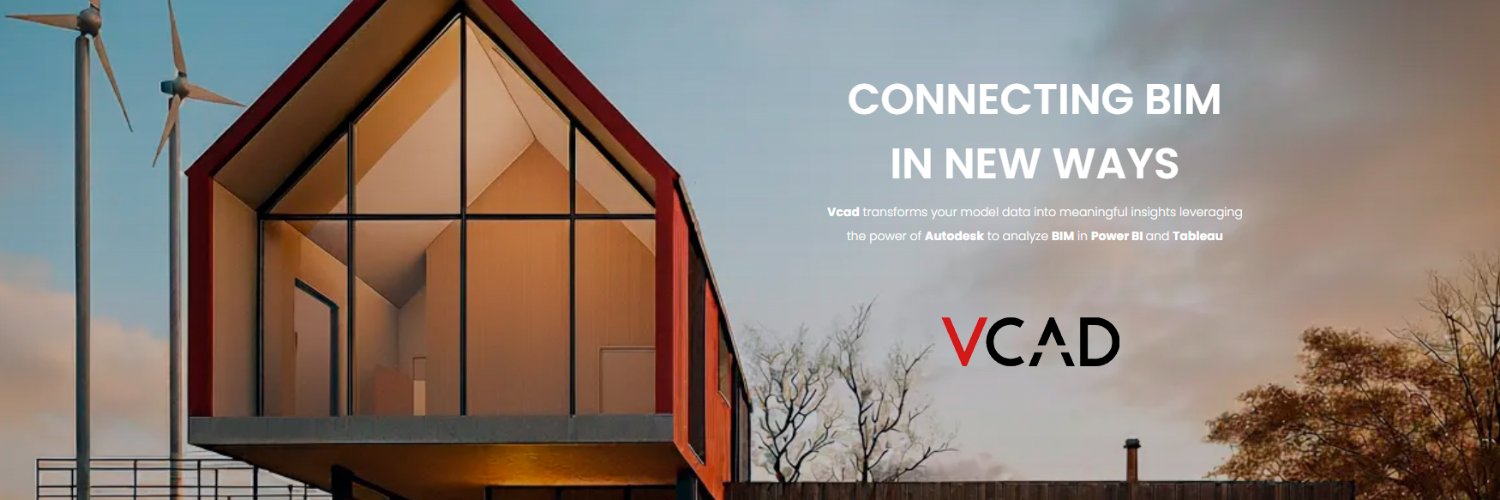 Bim Services - Vcad banner