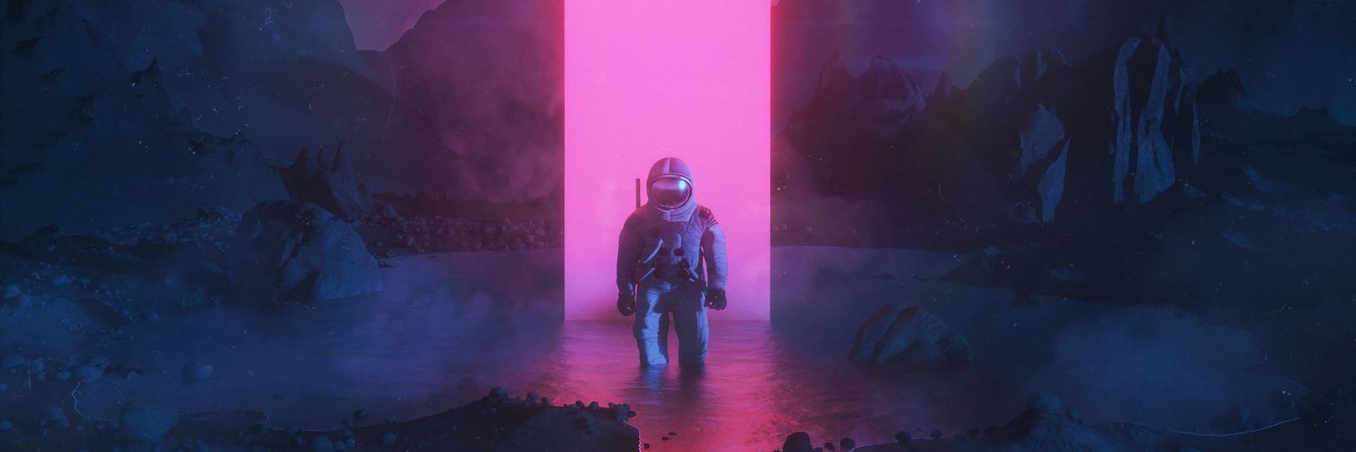 amolthegreat's profile banner image