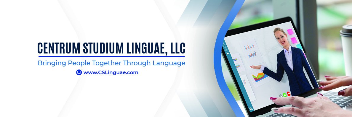 CSLinguae's profile banner image