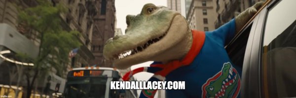 kendall_laceyUK Profile Banner