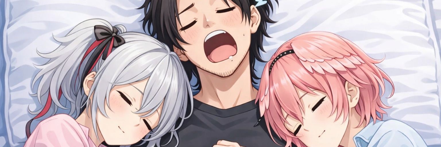 🎀Draxbell Díaz 🐾💖🪽 banner