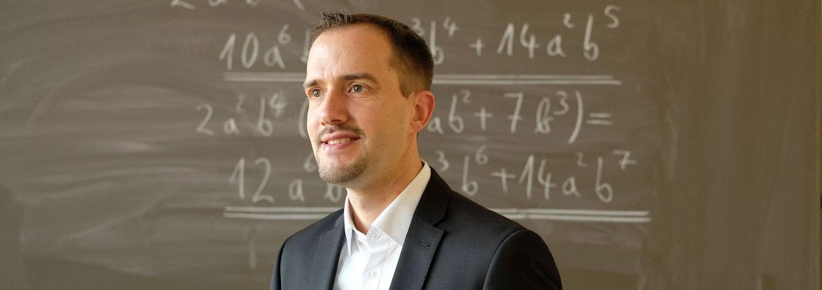 Patrick Bronner banner