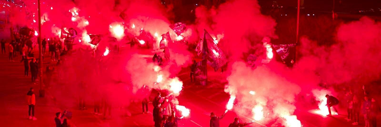 💙 RaulRCDE 💙 banner