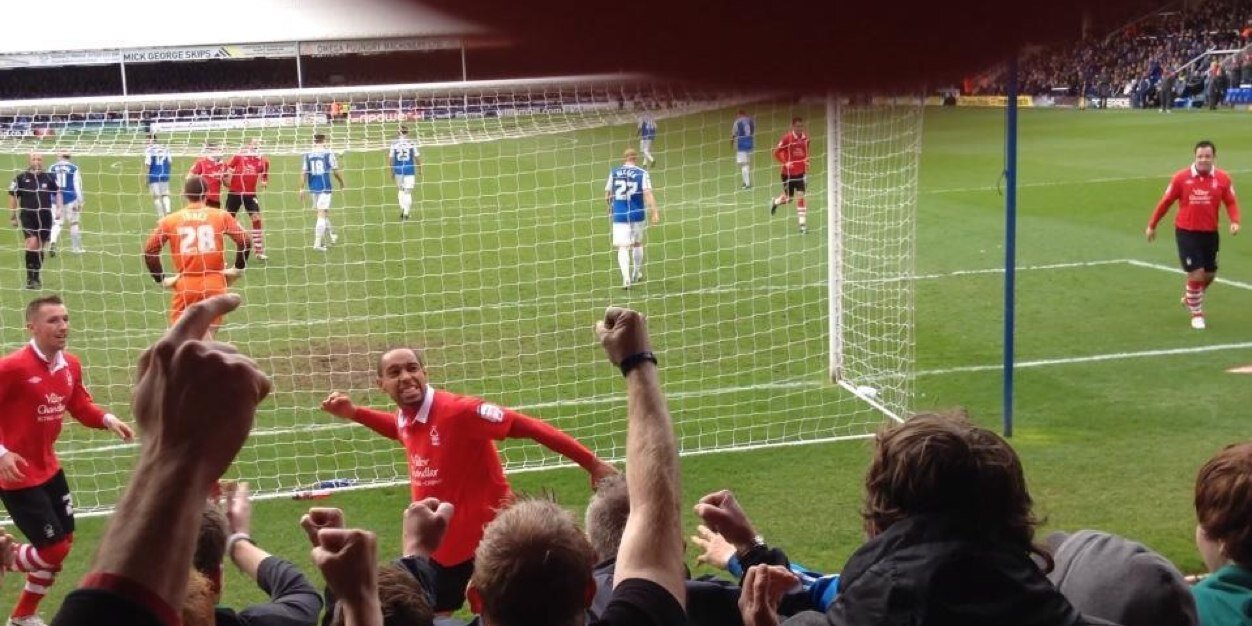 bradley95moore's profile banner image
