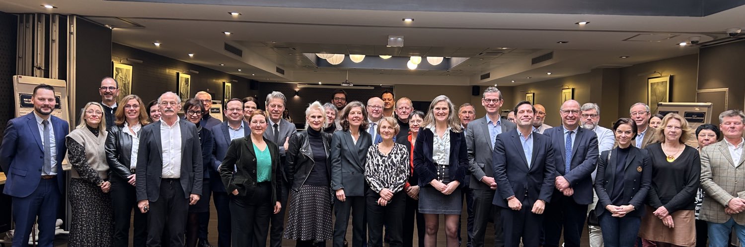Conférence Des Bâtonniers Des Hauts De France banner