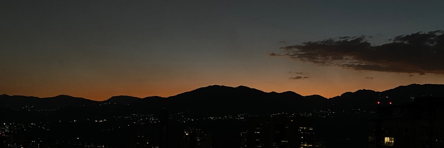 santicaval's profile banner image