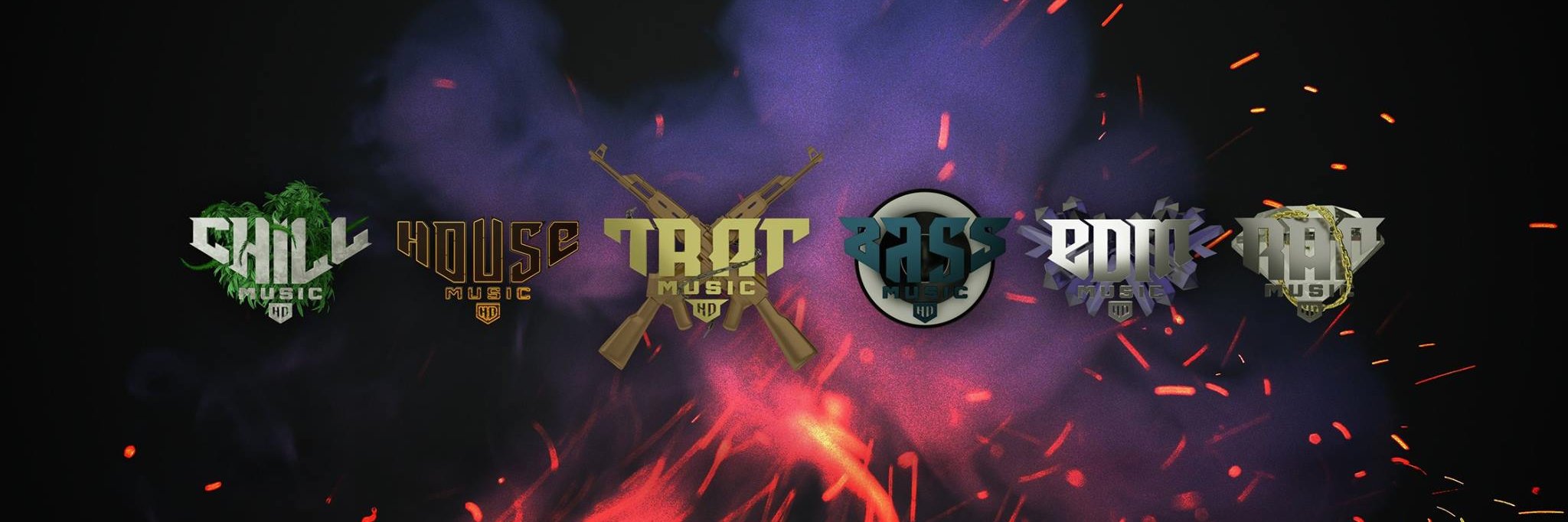 TrapMusicHDTV banner