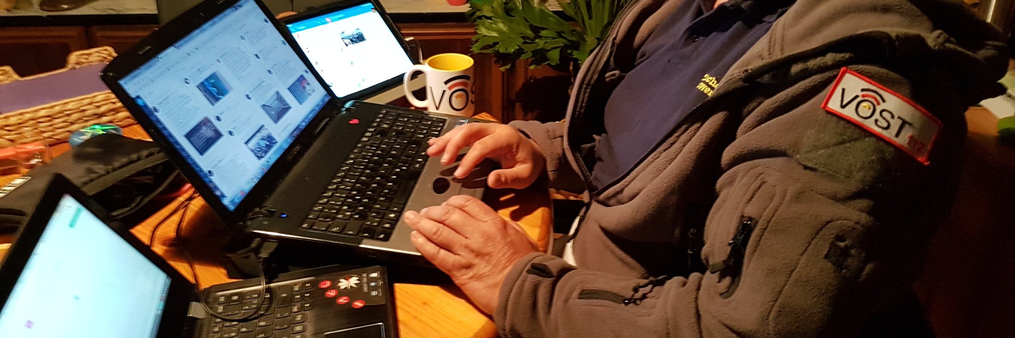 Christoph Dennenmoser 🚑 banner