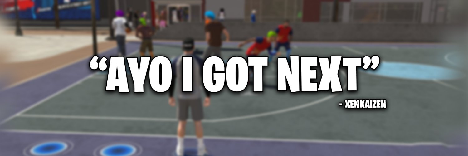 XENKAIZEN banner