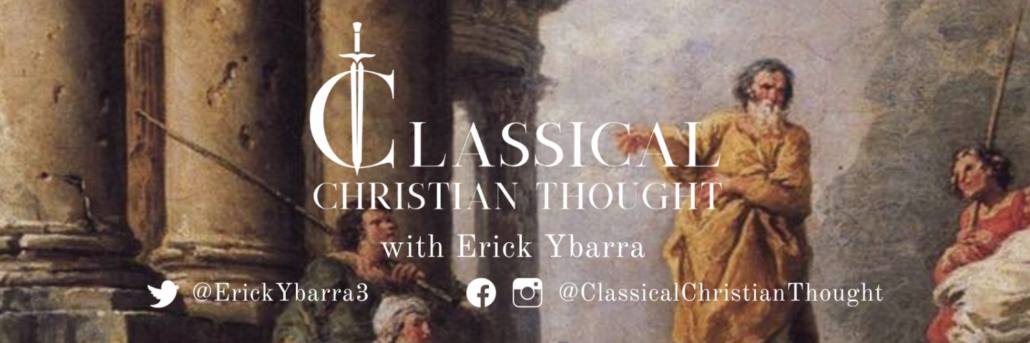 Erick Ybarra's banner