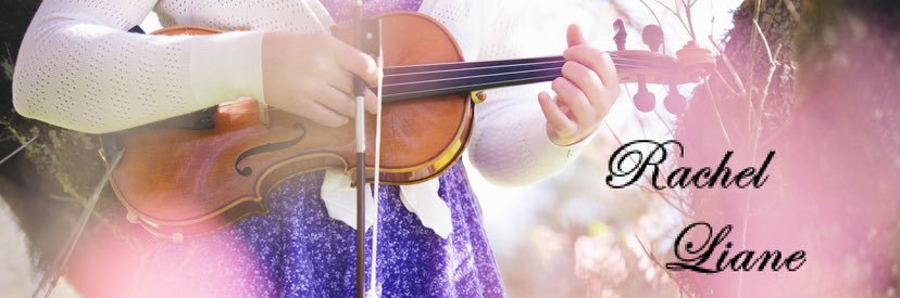 Rachel_Liane's profile banner image
