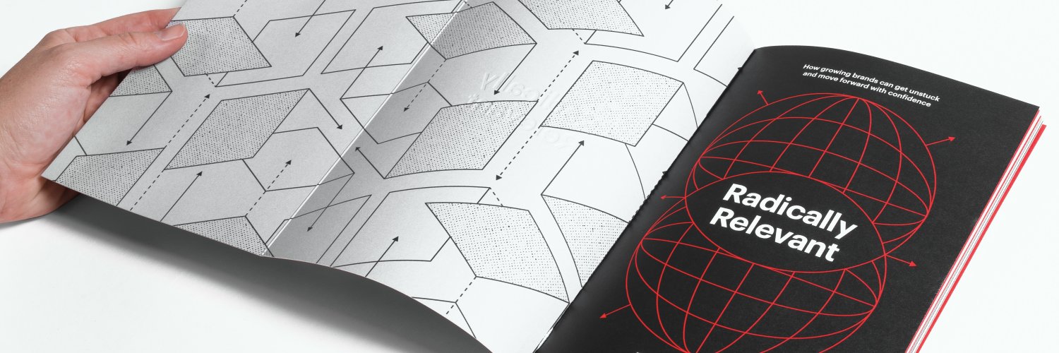 Matchstic | A Brand Identity House banner